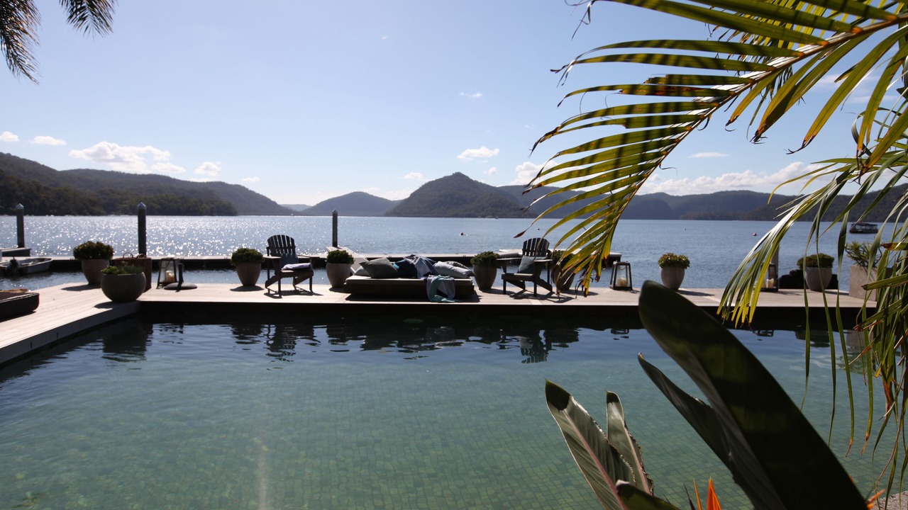 Photo of Outdoor in Sunny Corner