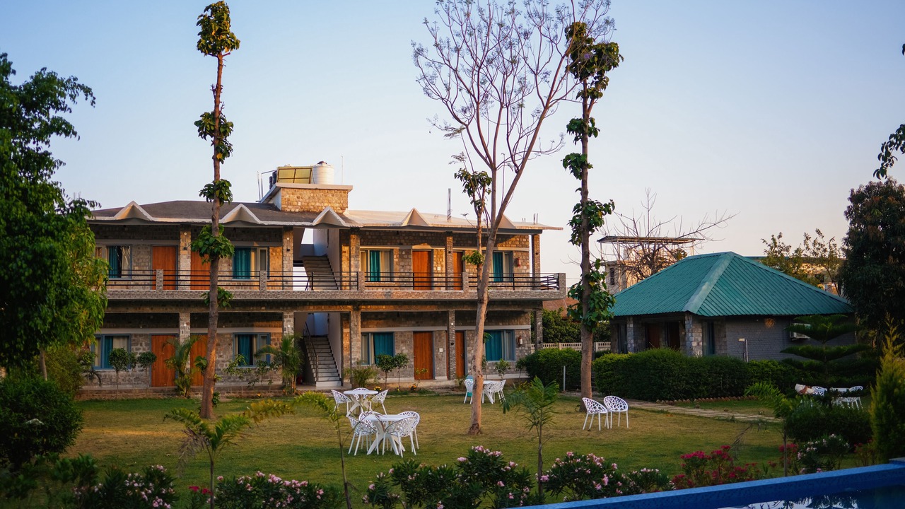 Photo of Outdoor in Bail Parao
