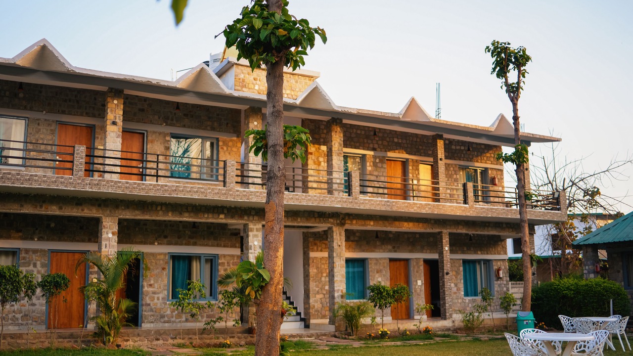Photo of Outdoor in Bail Parao