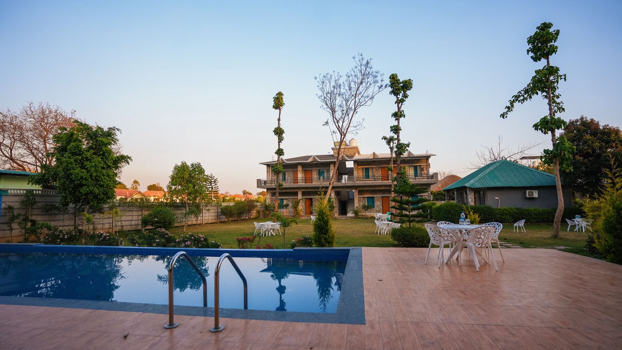 Photo of Outdoor in Bail Parao