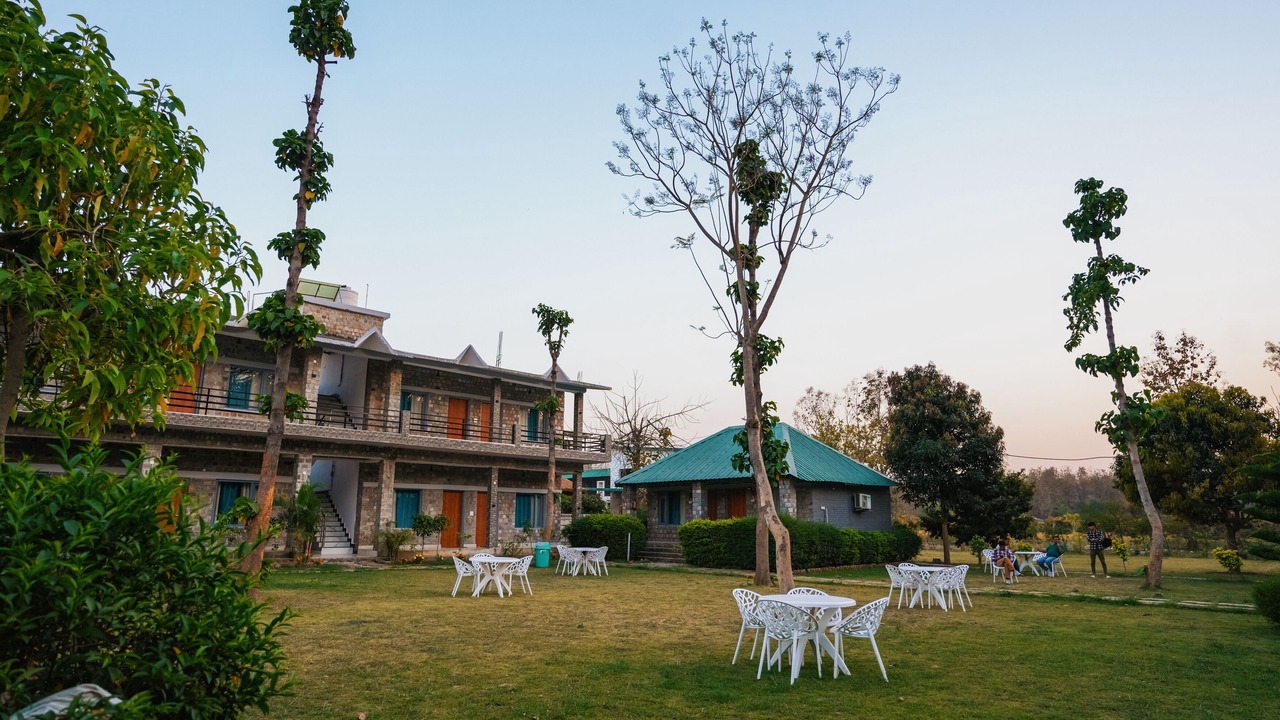 Photo of Outdoor in Bail Parao
