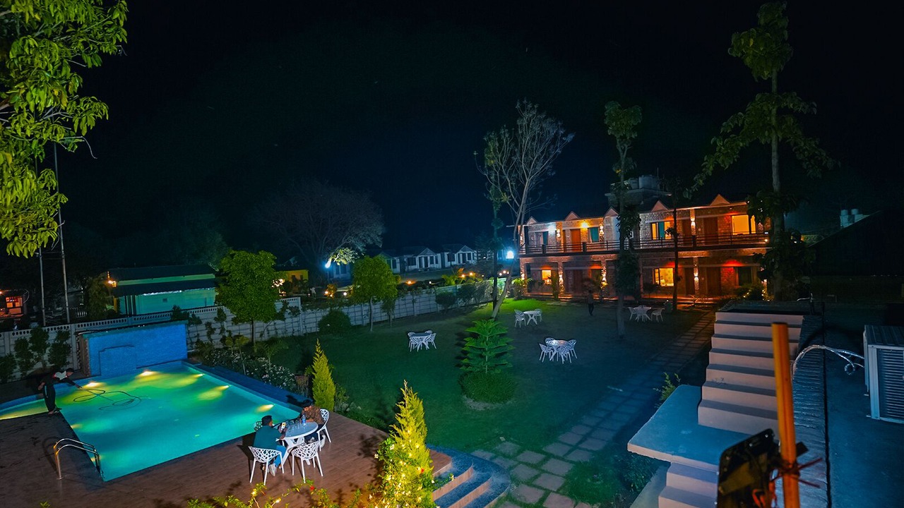 Photo of Outdoor in Bail Parao