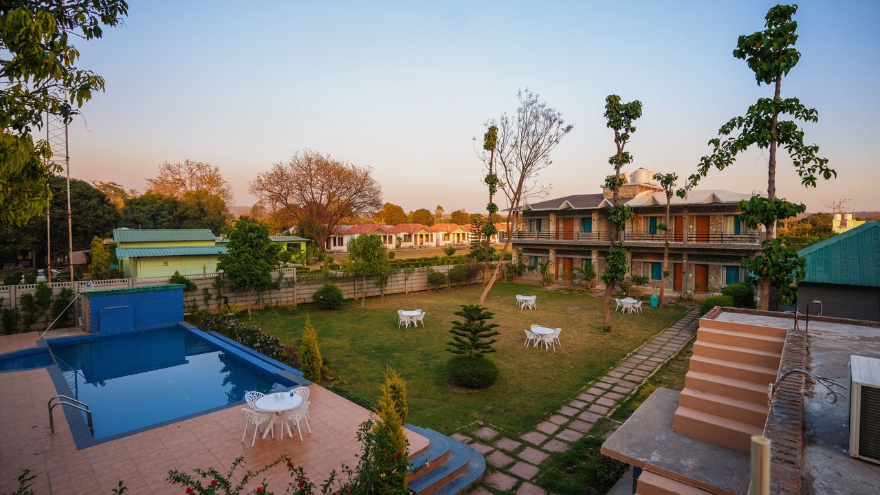Photo of Outdoor in Bail Parao