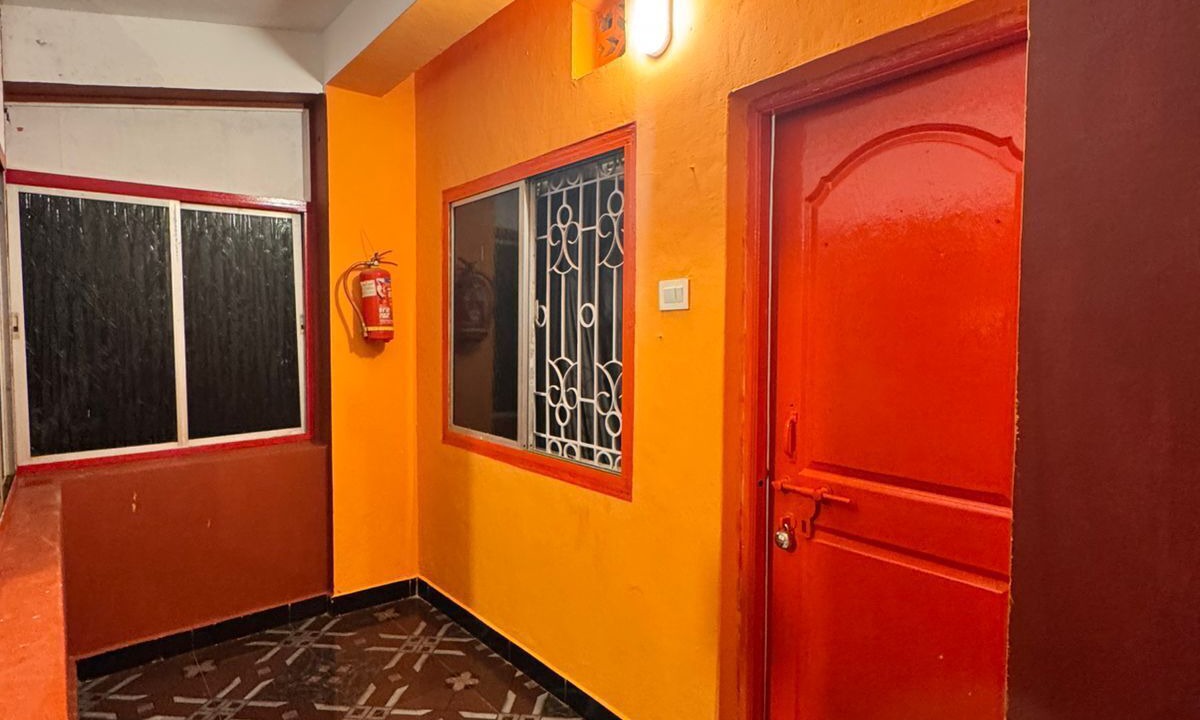 Photo of Others in Anjuna