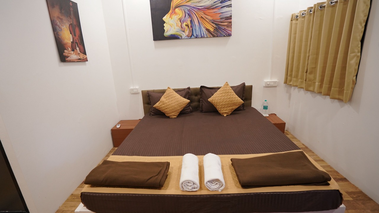 Photo of Outdoor in Anjuna