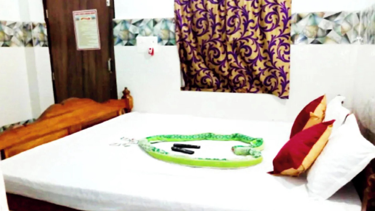 Photo of Bedroom in Puri