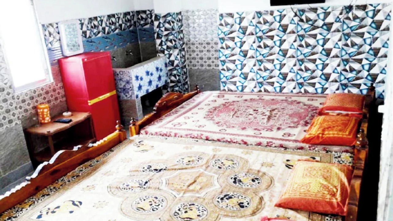 Photo of Bedroom in Puri