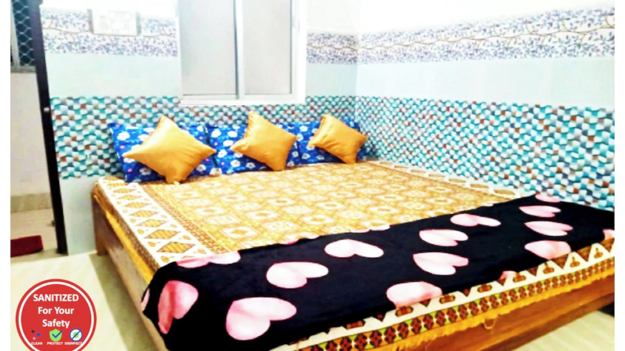 Photo of Bedroom in Puri