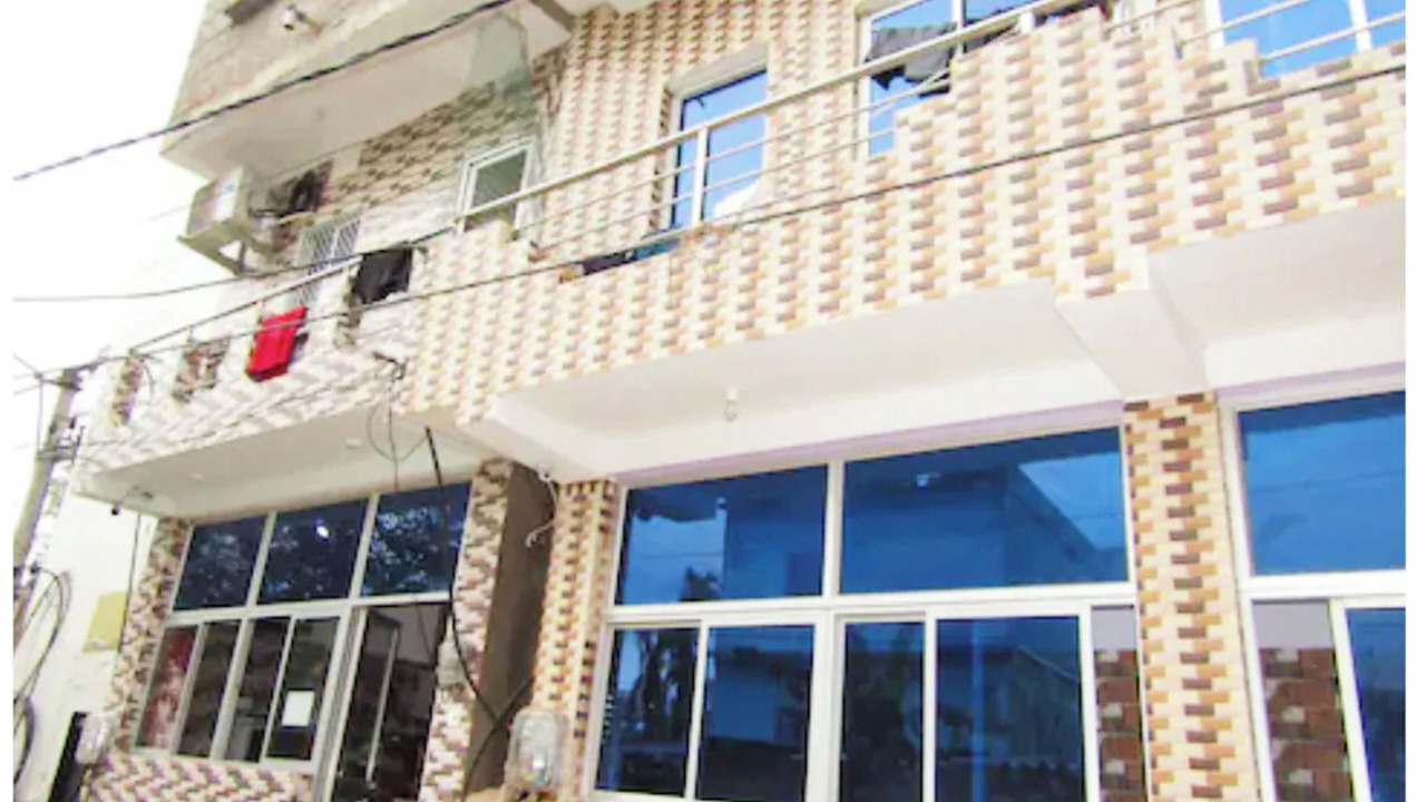 Photo of Outdoor in Puri