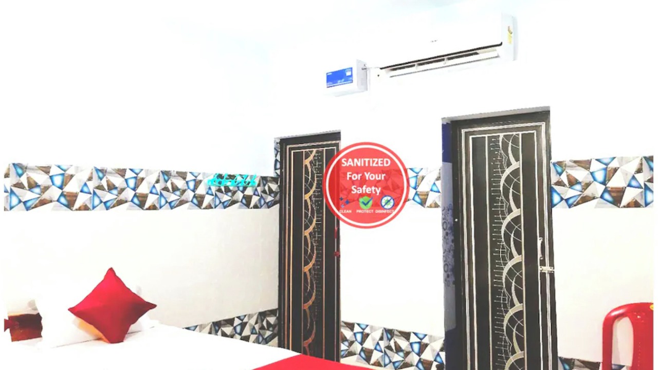 Photo of Bedroom in Puri