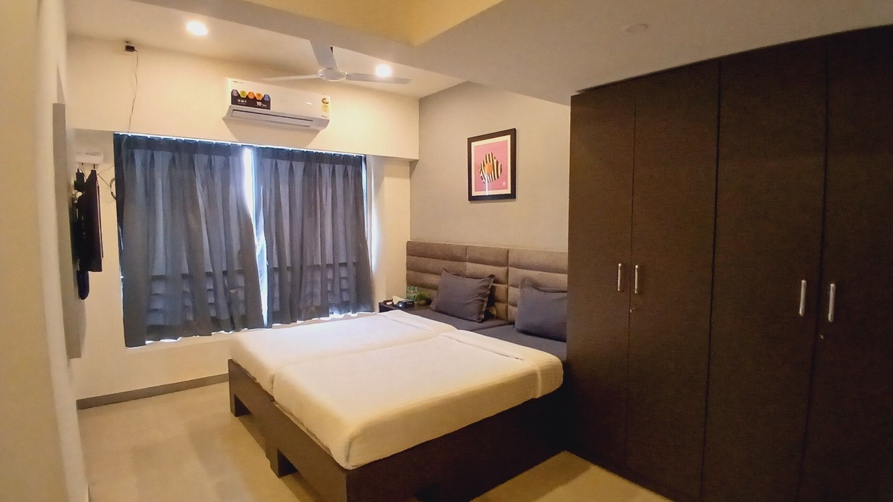 Photo of Bedroom in Wakad