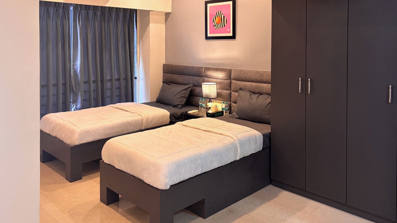 Photo of Bedroom in Wakad