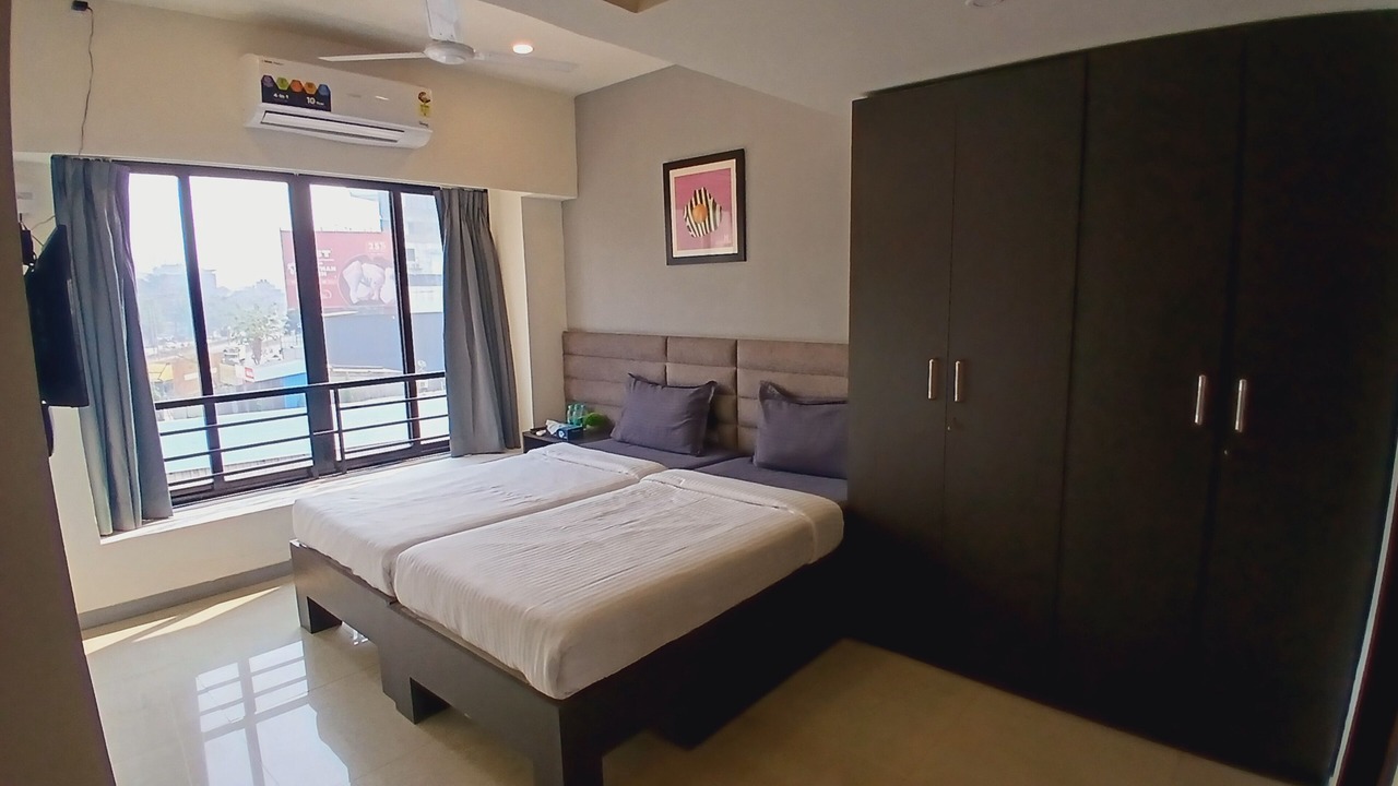 Photo of Bedroom in Wakad