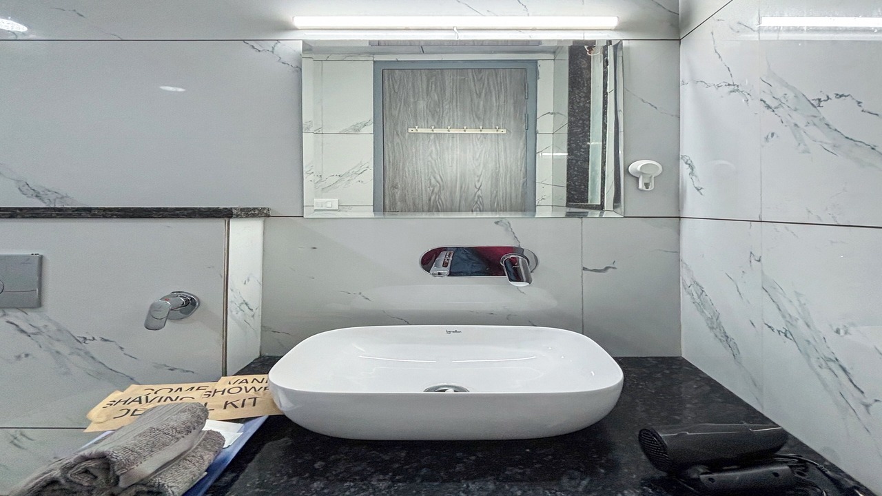 Photo of Bathroom in Wakad