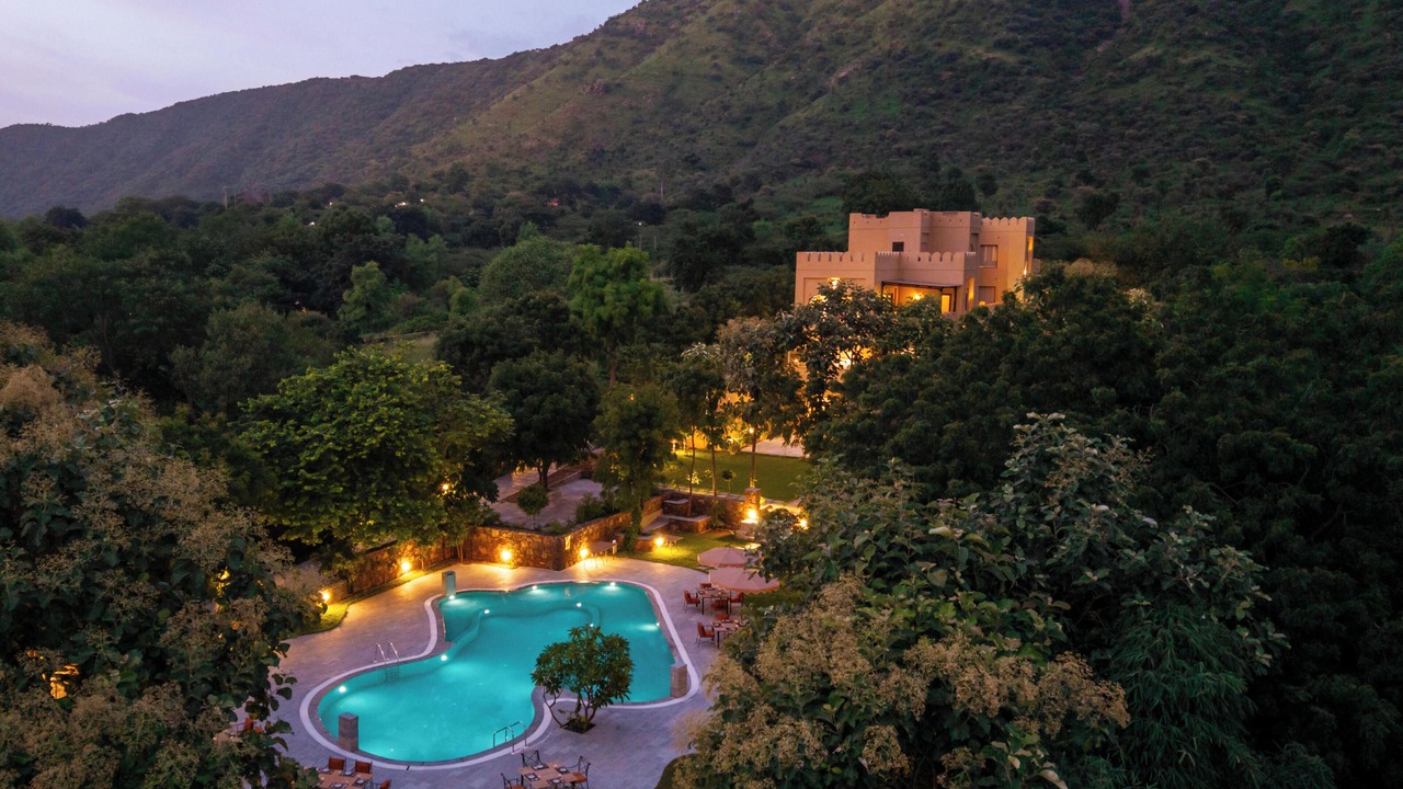 Photo of Outdoor in Bedla