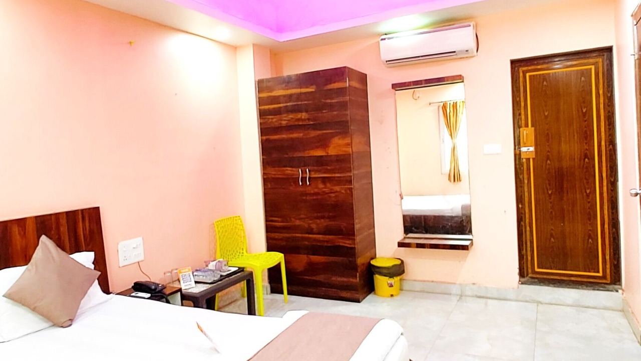 Photo of Bedroom in Puri
