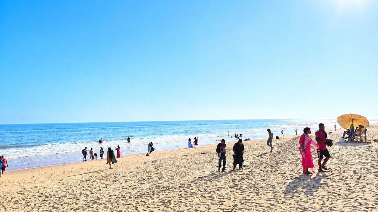 Photo of Others in Puri