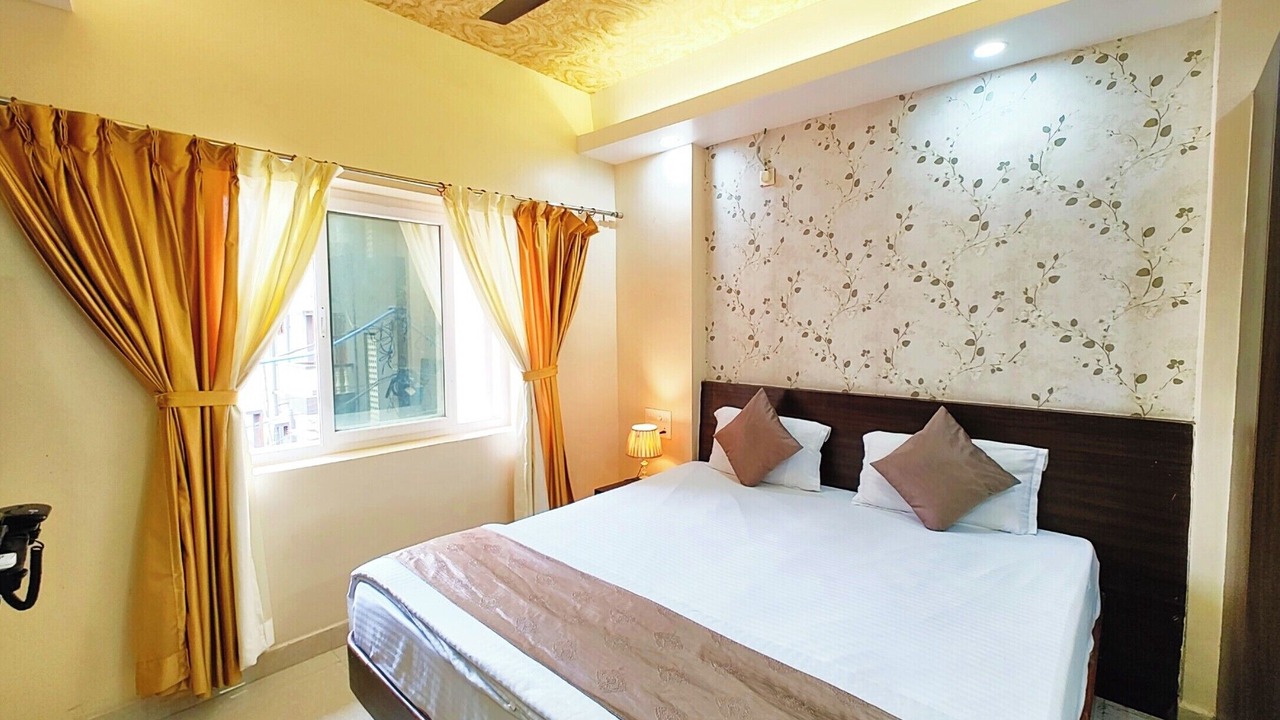 Photo of Bathroom in Puri