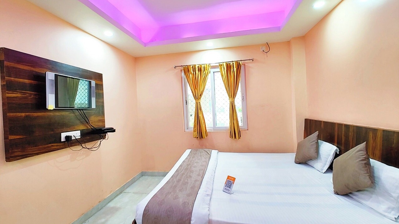 Photo of Bedroom in Puri