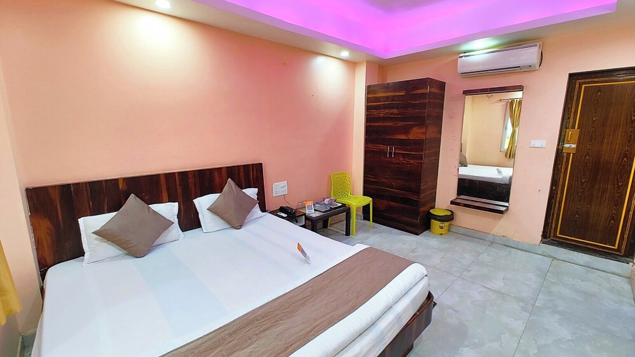 Photo of Bedroom in Puri