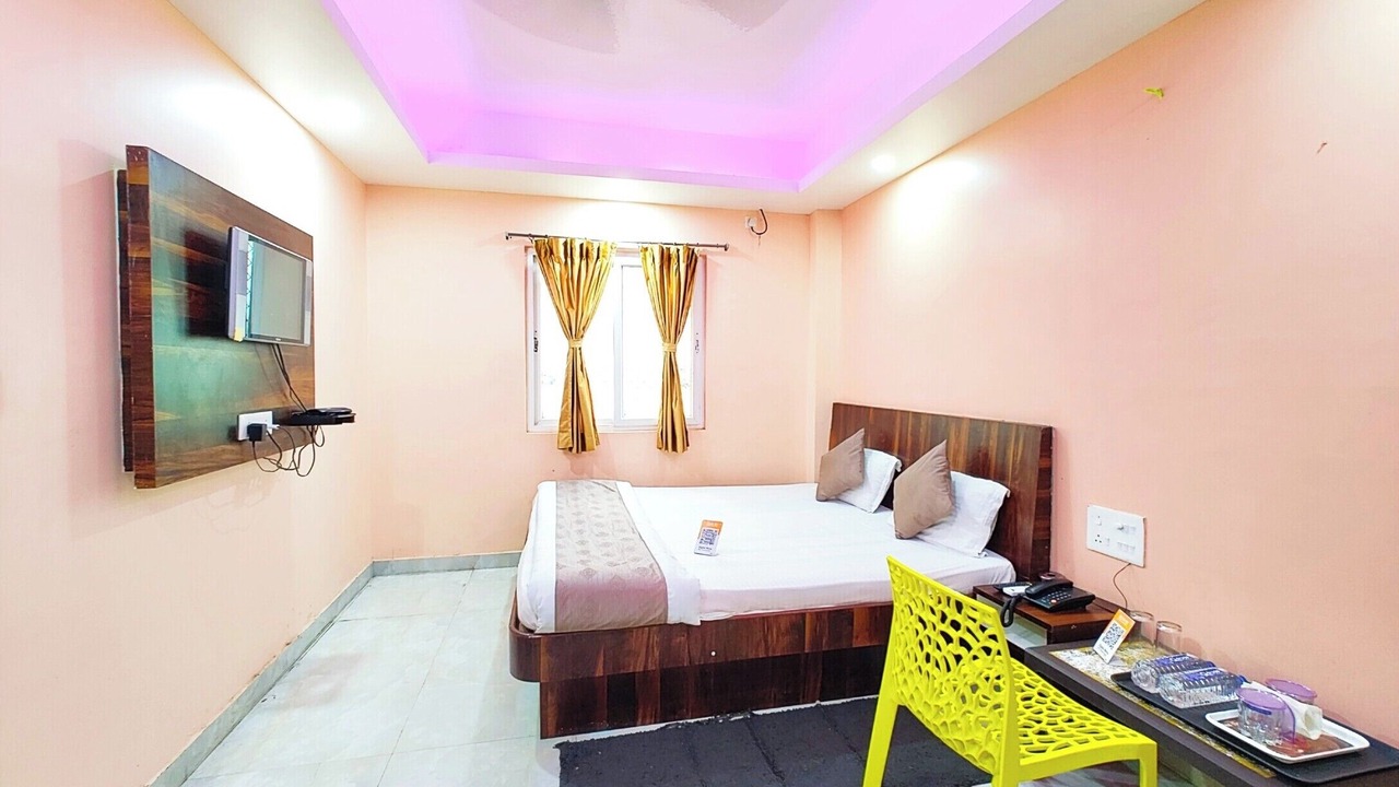 Photo of Bedroom in Puri