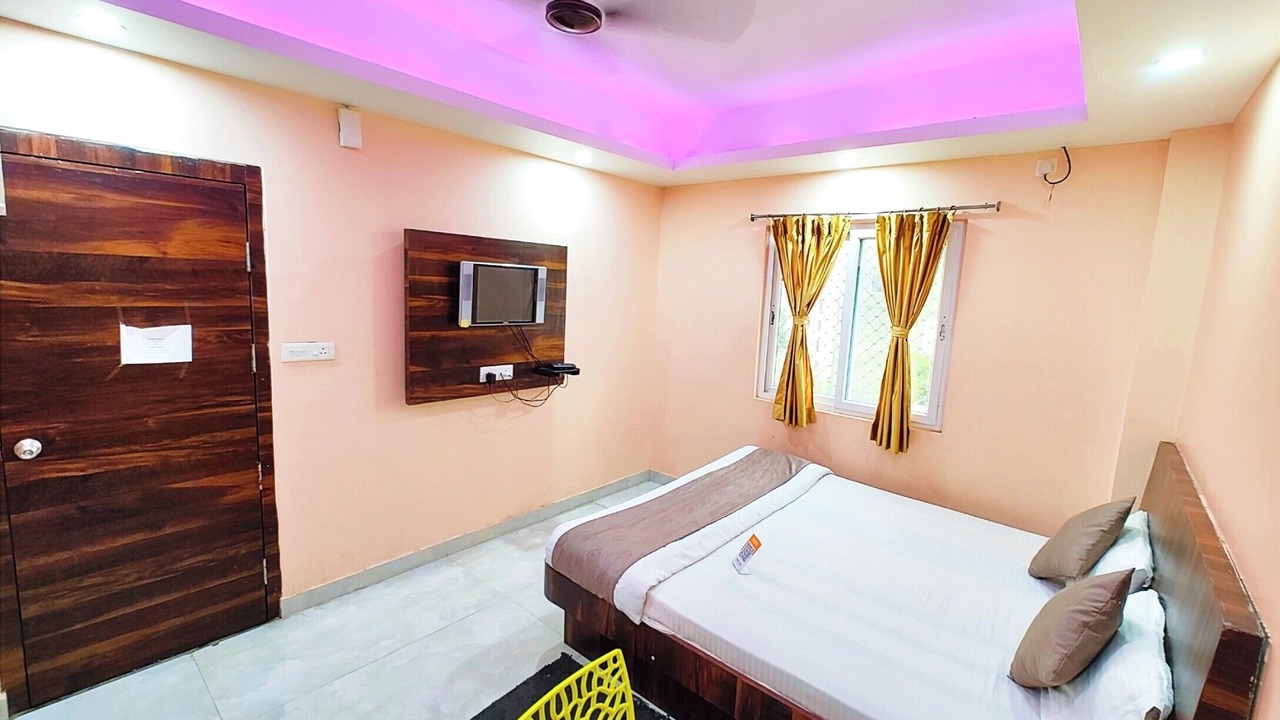 Photo of Bedroom in Puri