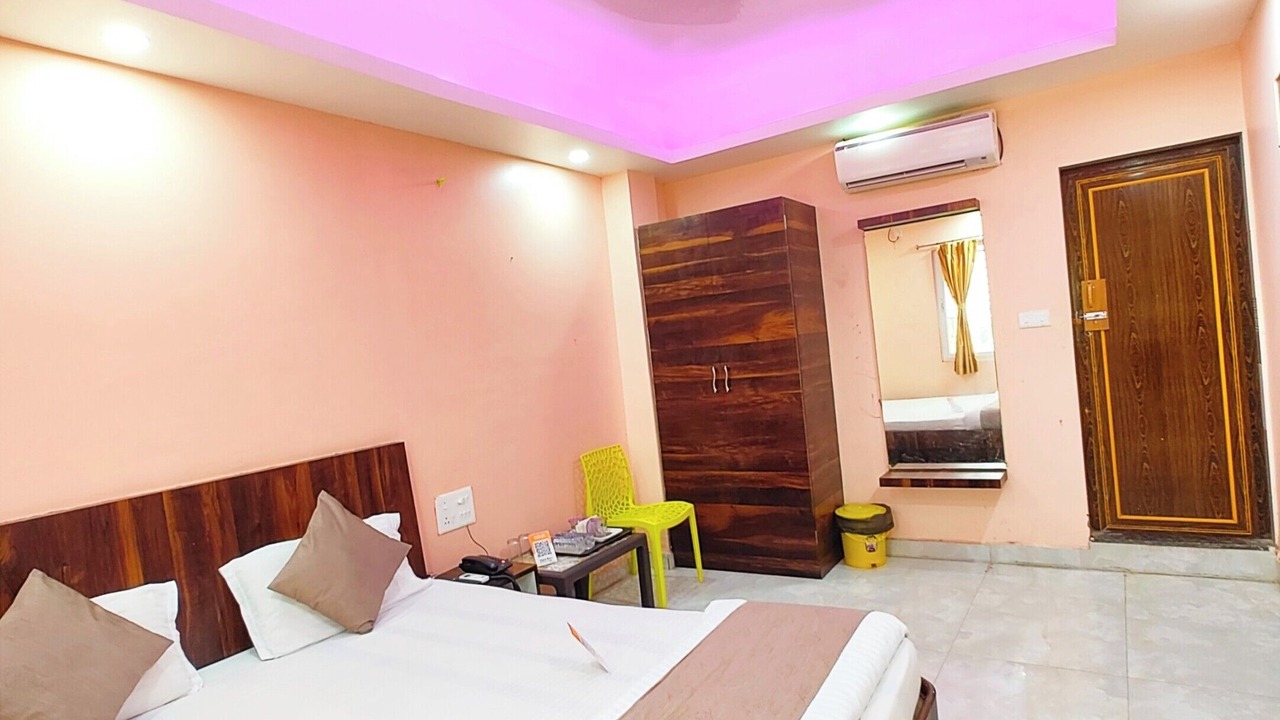 Photo of Bedroom in Puri