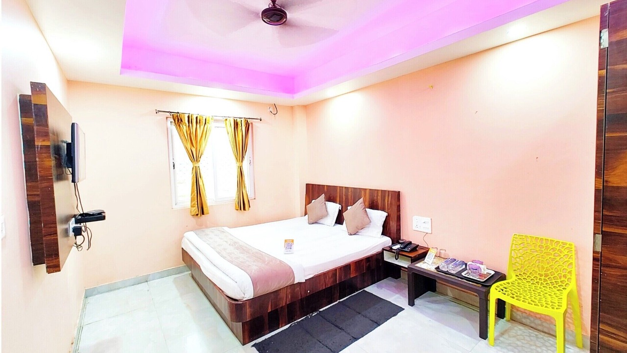 Photo of Bedroom in Puri