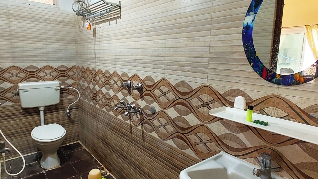 Photo of Bathroom in Puri