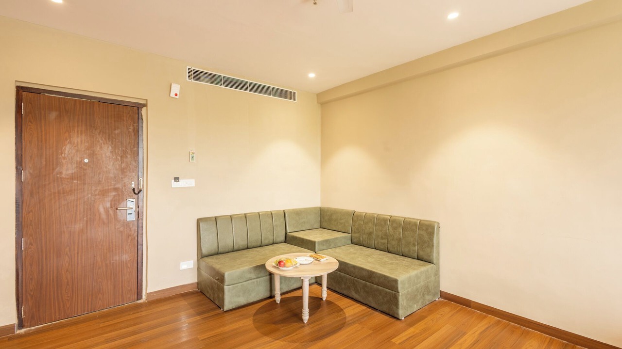 Photo of Bedroom in Beawar