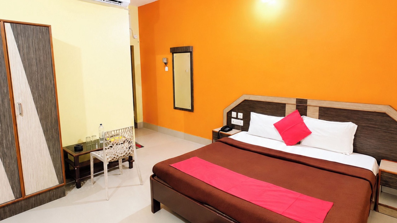 Photo of Bedroom in Puri