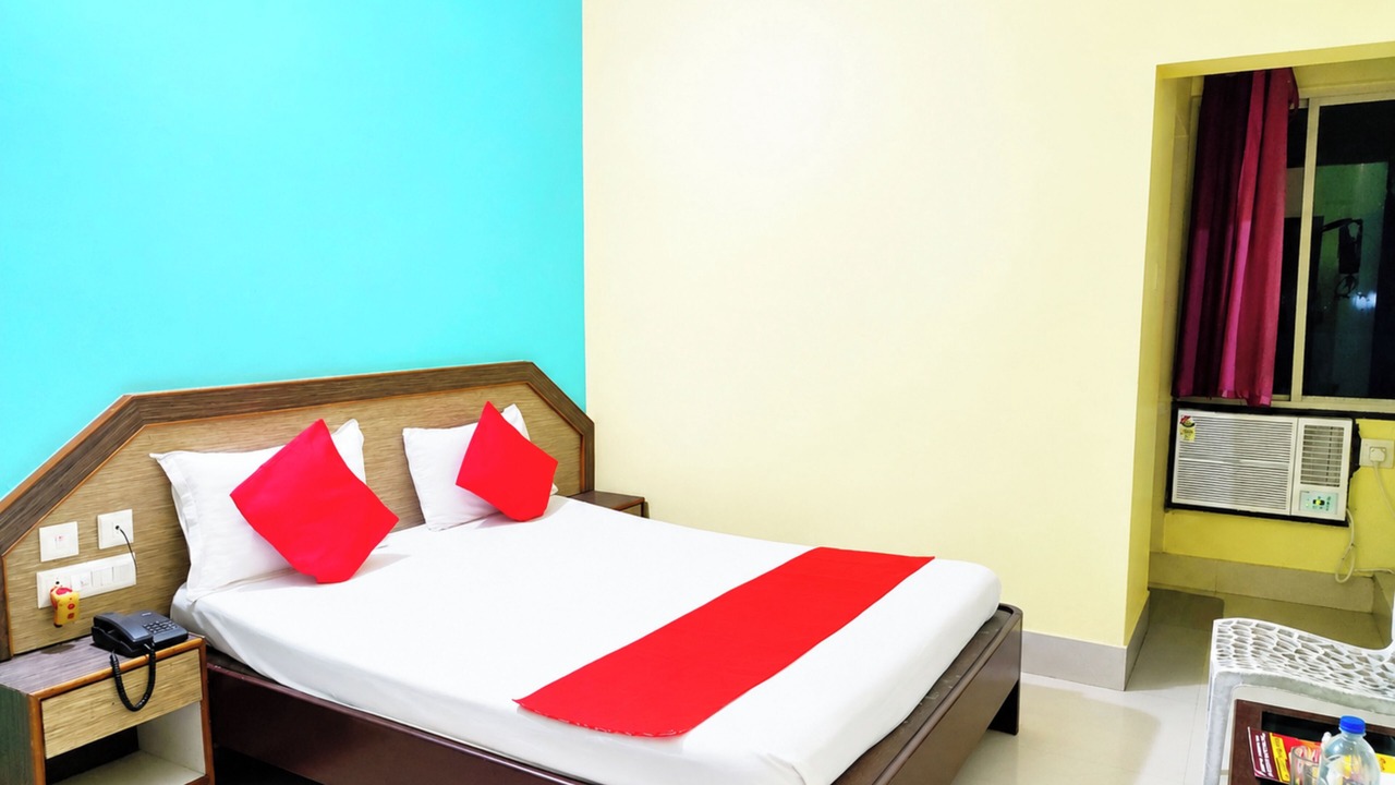 Photo of Bedroom in Puri