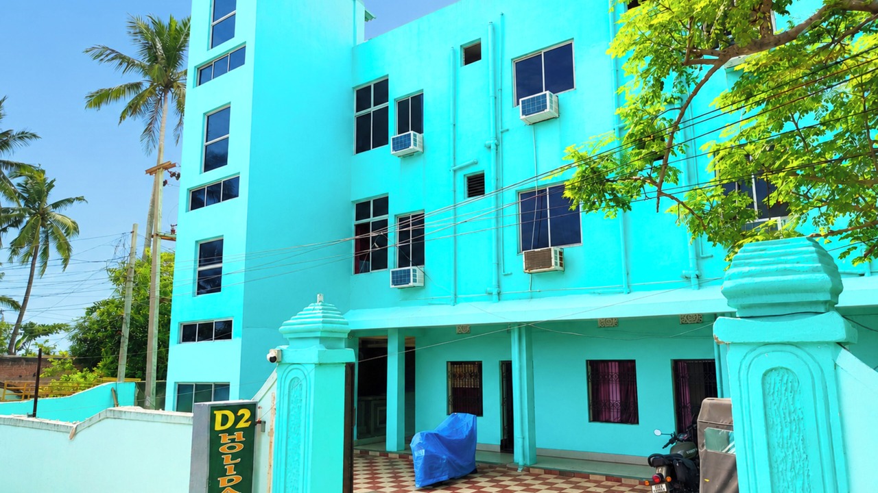 Photo of Outdoor in Puri