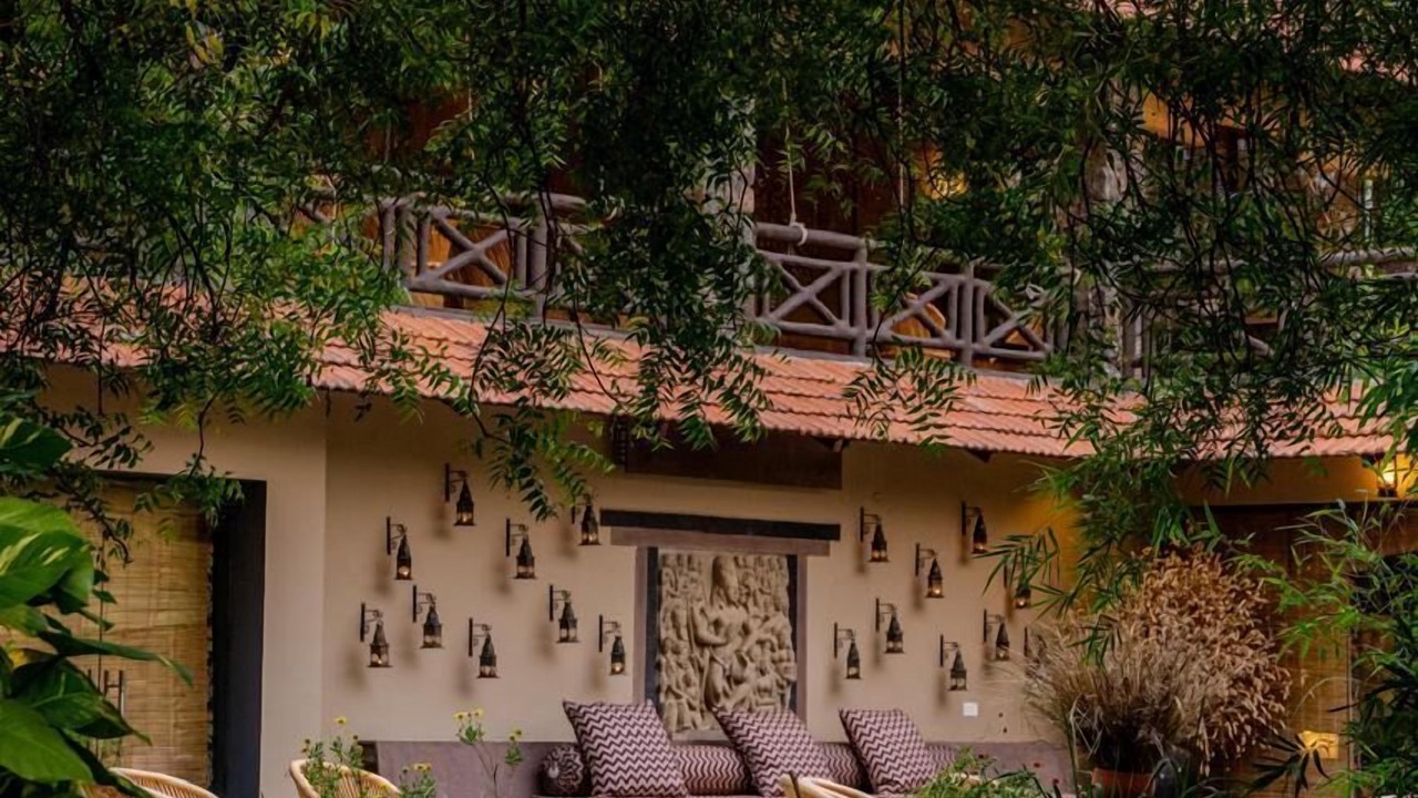 Photo of Outdoor in Umaria
