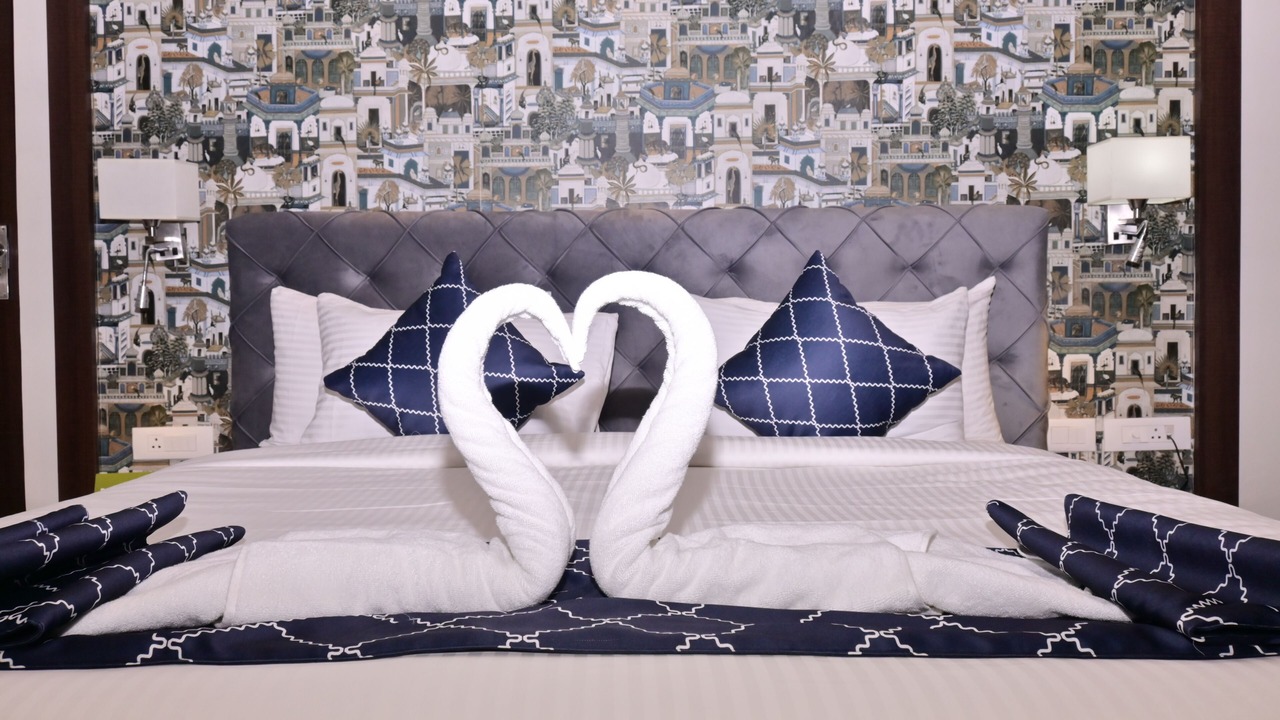 Photo of Bedroom in Ghazipur