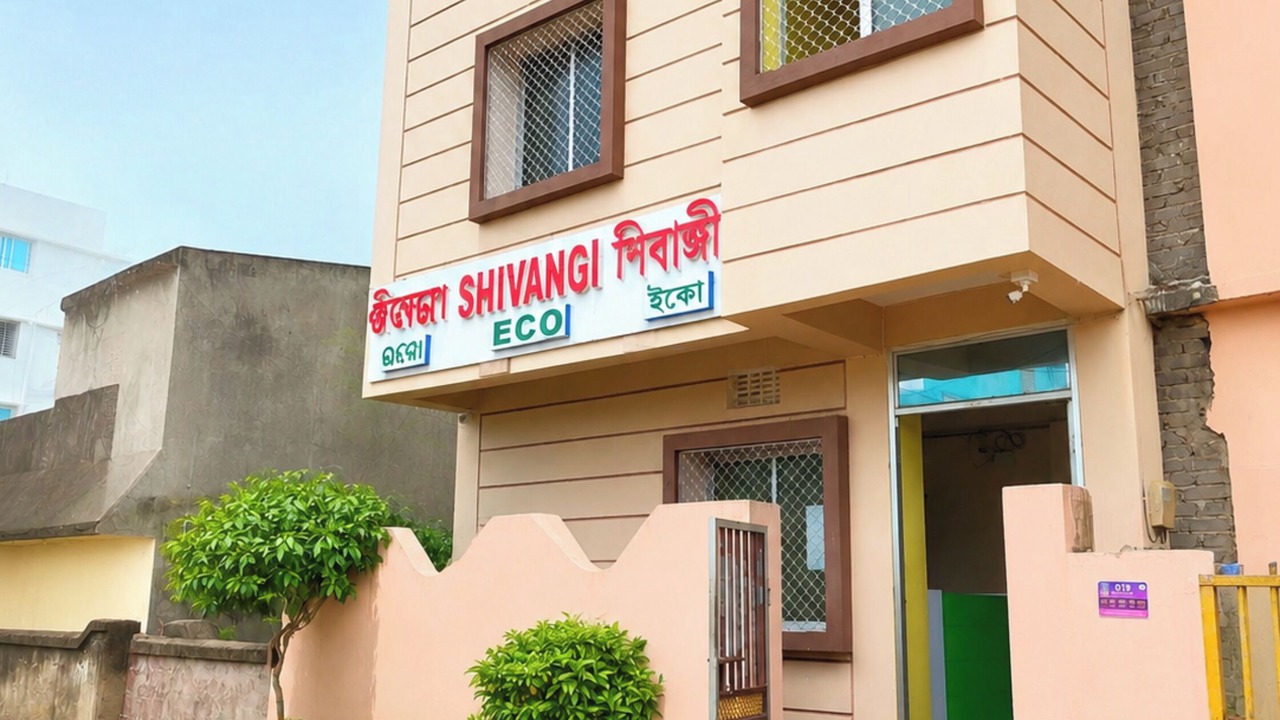 Photo of Outdoor in Puri