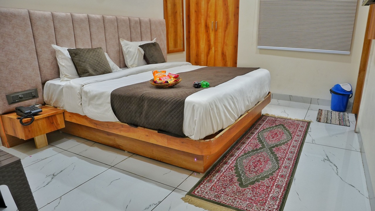 Photo of Bedroom in Indore