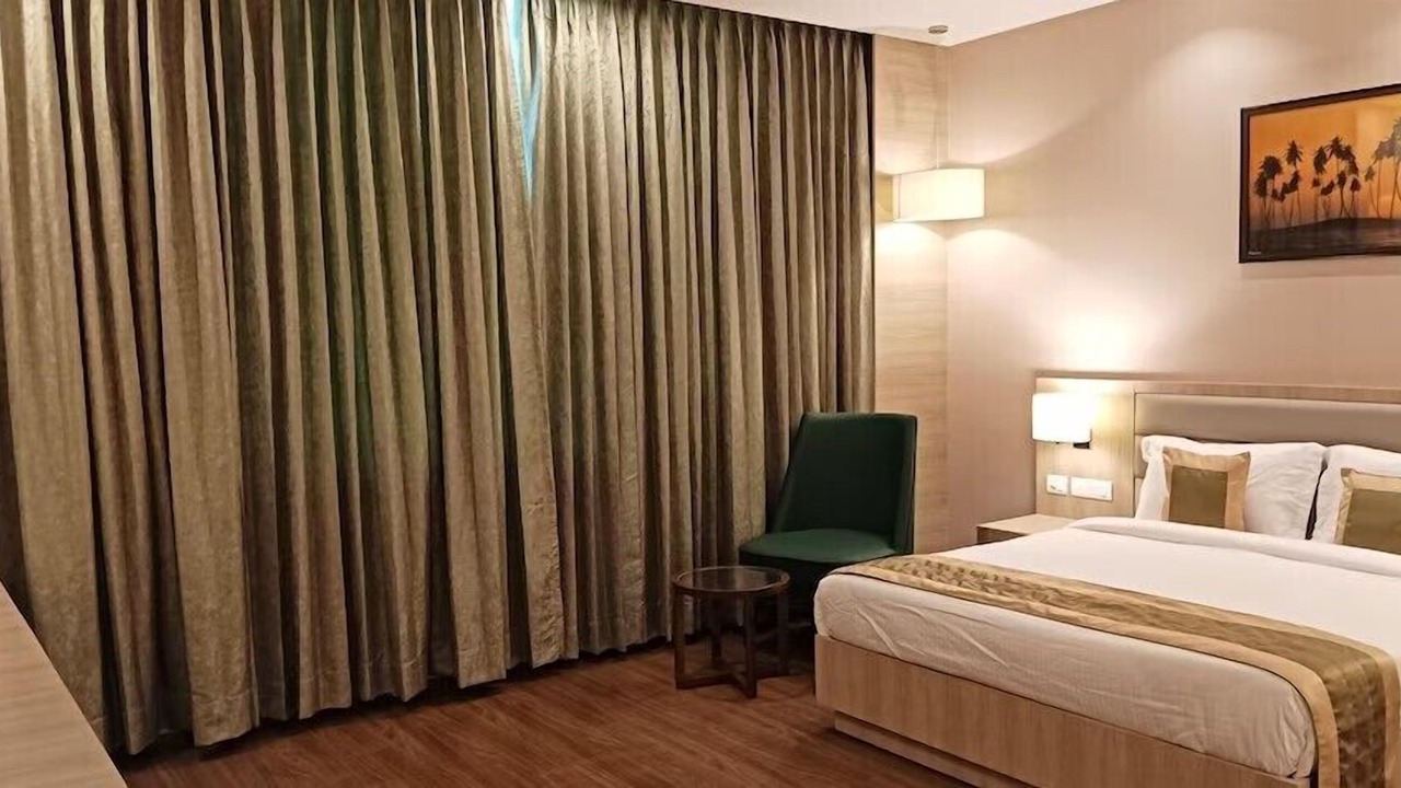 Photo of Bedroom in South West
