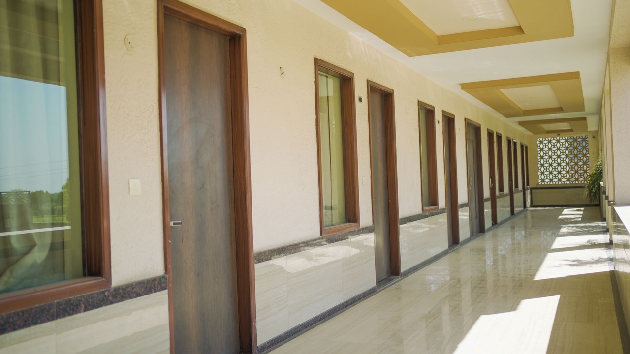 Photo of Outdoor in Kishangarh