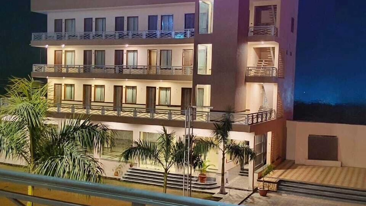 Photo of Patio Balcony in Kishangarh