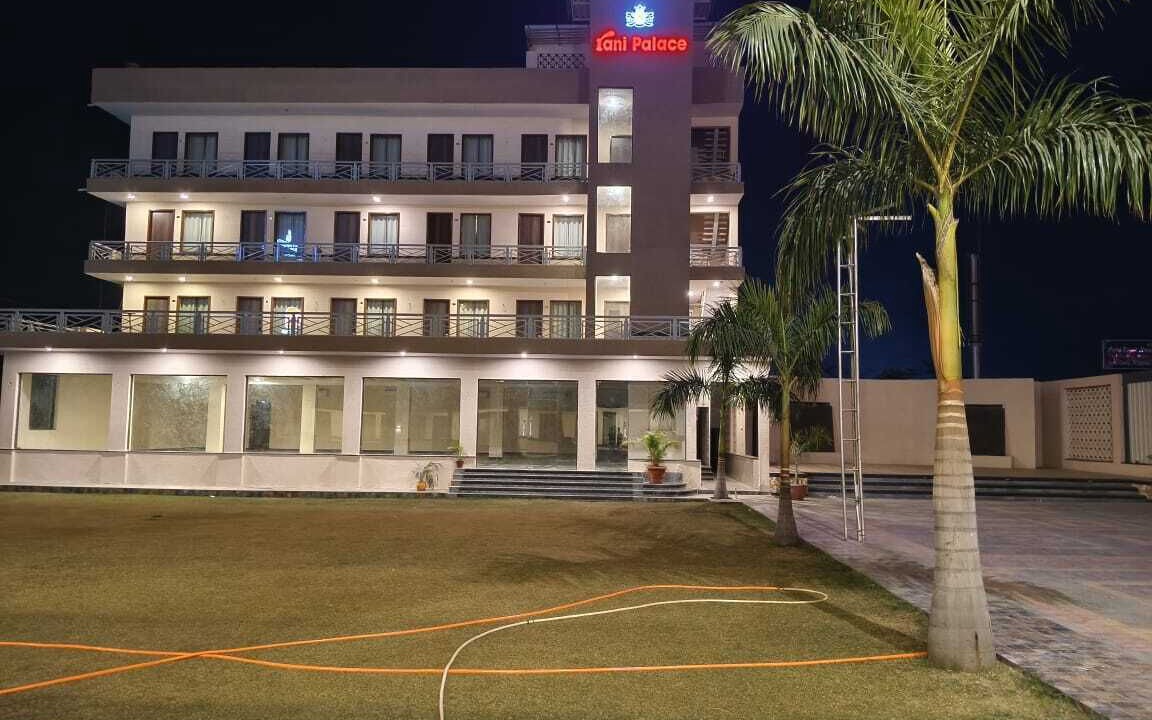 Photo of Outdoor in Kishangarh