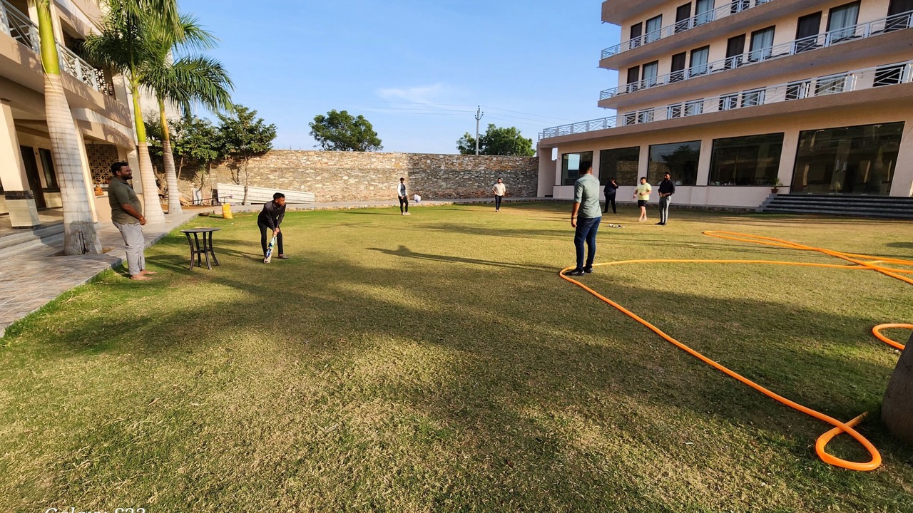 Photo of Outdoor in Kishangarh