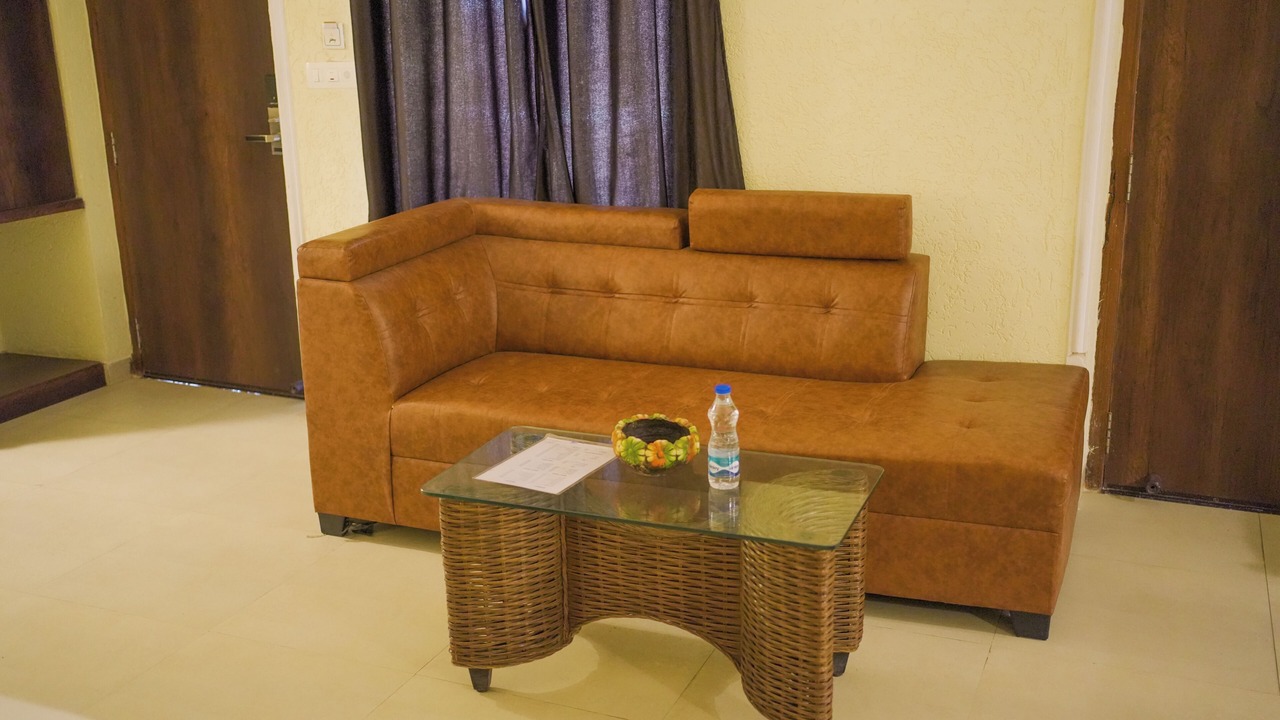 Photo of Patio Balcony in Kishangarh