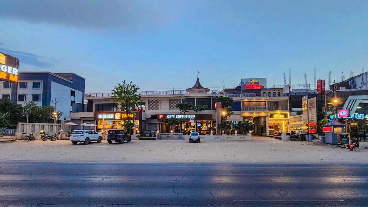 Photo of Outdoor in Kishangarh