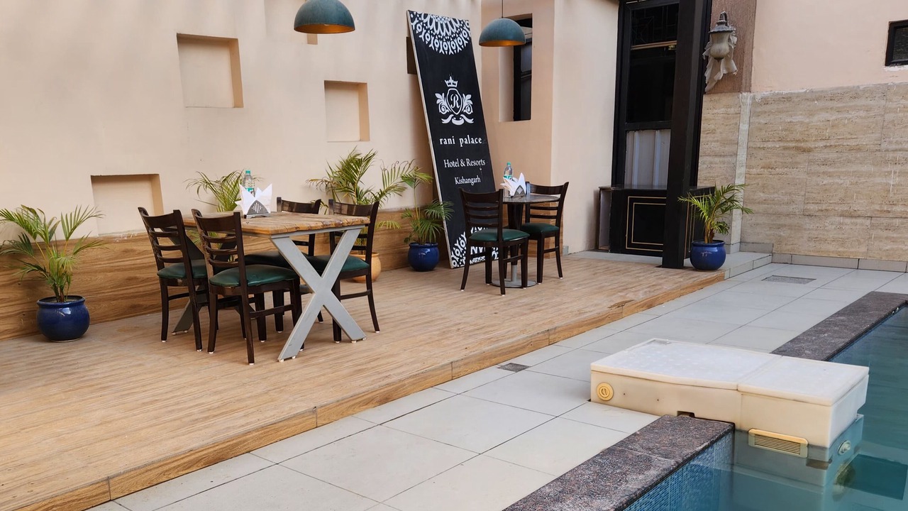 Photo of Outdoor in Kishangarh