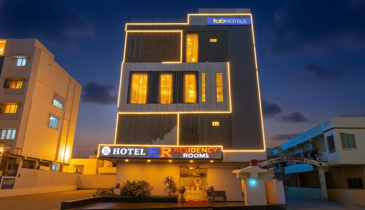 Photo of Outdoor in Khammam