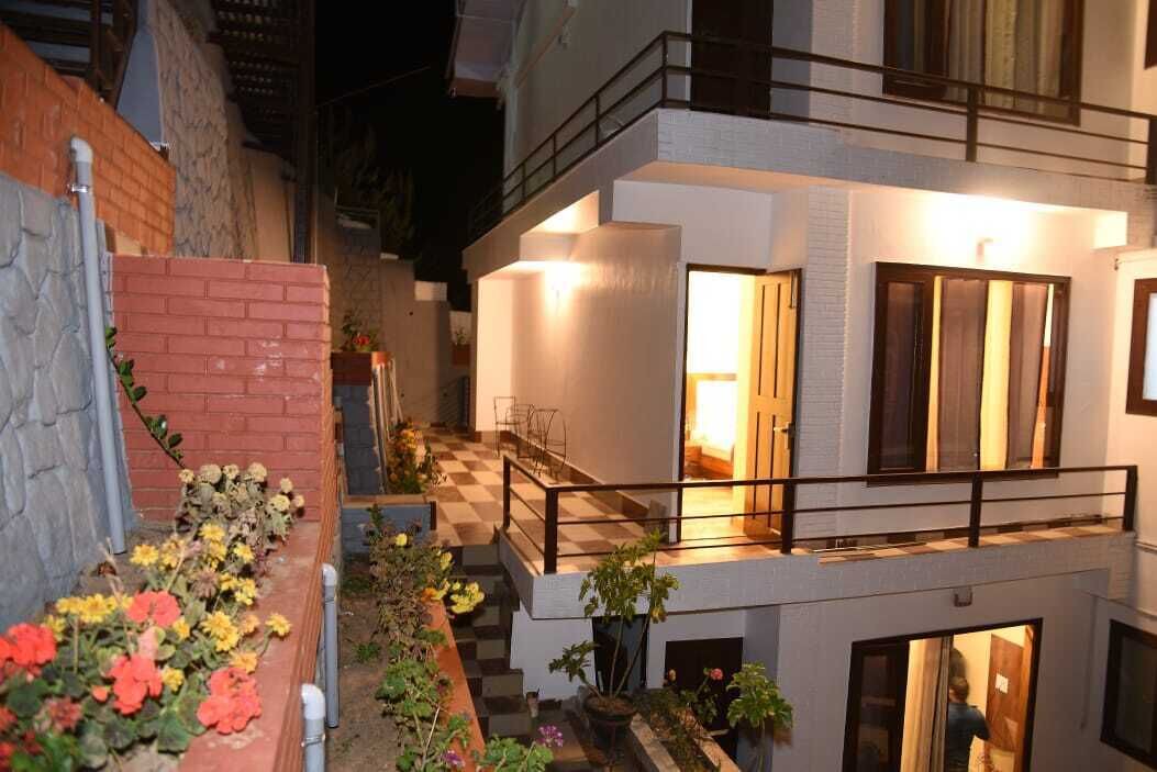 Photo of Outdoor in Shimla