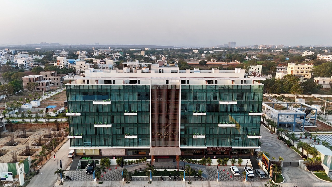 Photo of Outdoor in Shamshabad