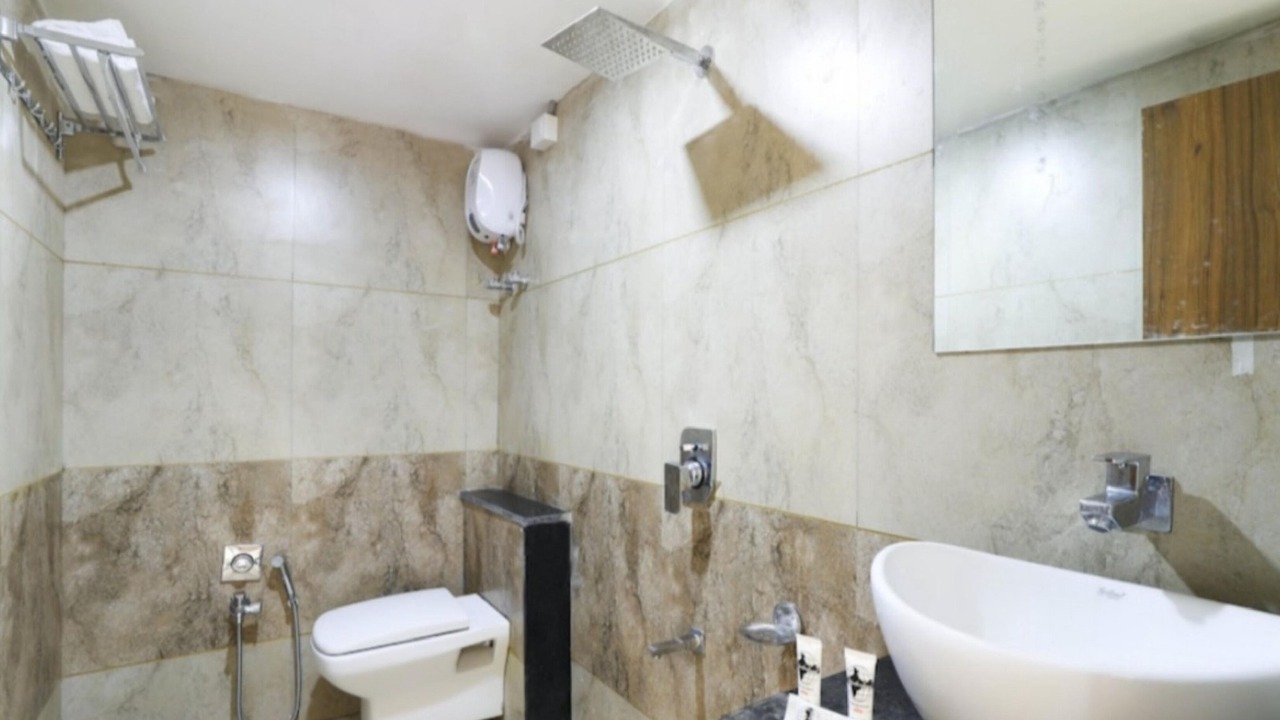 Photo of Bathroom in Vadodara
