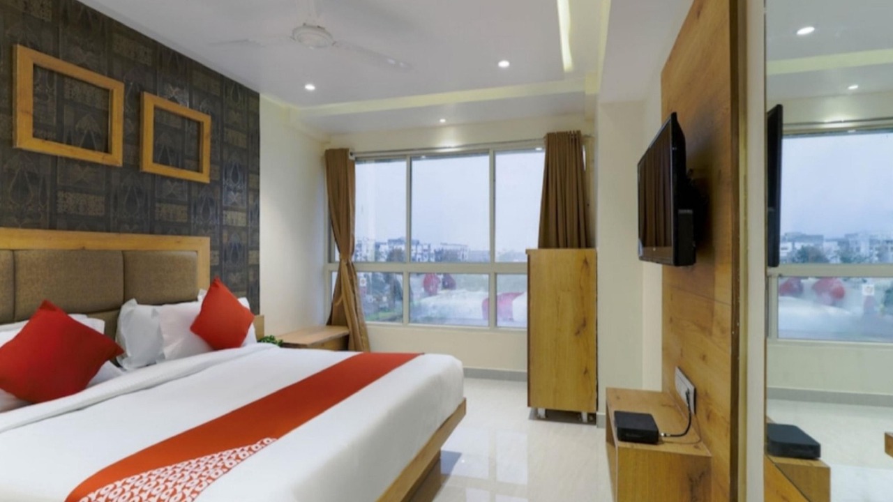 Photo of Bedroom in Vadodara